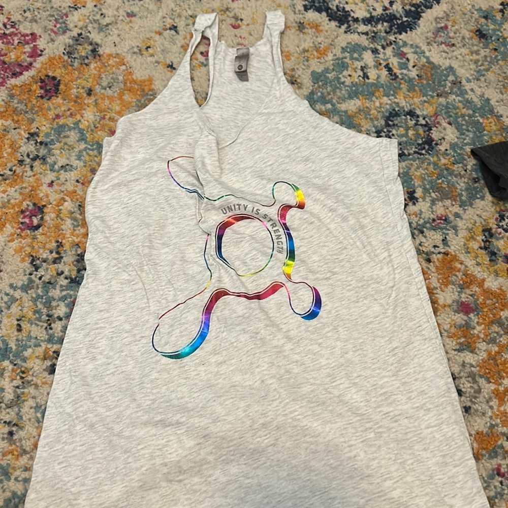 Orangetheory tank - MAKE AN OFFER/BUNDLE